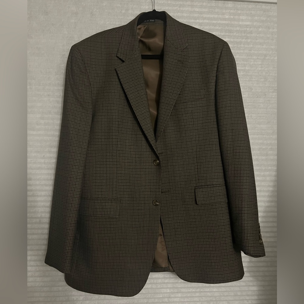 Ralph Lauren Sports Coat